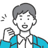 Bさん