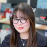 新卒入社５年目／新宿支社 オフィス支援課