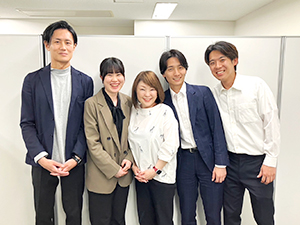 株式会社ＴＫＦ ～営業事務～未経験大歓迎＆土日祝休みで残業ほぼなし