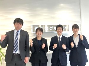医療法人社団善仁会(医療法人　善仁会グループ) クリニックの事務長候補／万全の研修制度有／年収500万円以上
