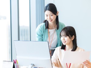 不二興業株式会社 人事・総務／年休125日／残業5H以下／月収23万