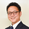 貿易営業