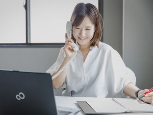 株式会社サンエイ 営業事務／残業なし／年休126日／土日祝休み／賞与年2回