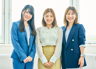 株式会社バリューＨＲ【プライム市場】 人事／未経験歓迎／ホワイト500＆東証上場企業