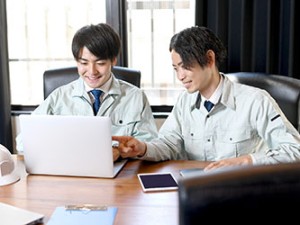 三登商事株式会社 生コンの営業／既存メイン／未経験歓迎／土日祝休／残業日1h程