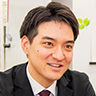 入社9ヶ月目／31歳