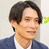 入社13年目／37歳