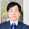 代表
