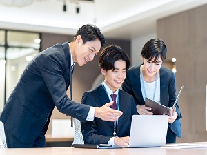 福源商事株式会社 未経験歓迎／一般及び貿易事務／残業ほぼなし