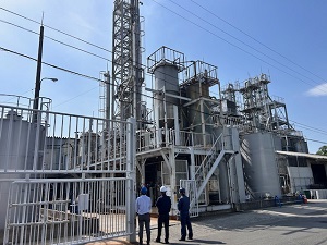 有限会社アイシー産業 技術力・環境貢献・安定性の三拍子揃った法人営業／年休123日
