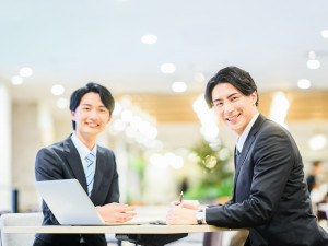 株式会社インターテック 法人営業／月給35万円／土日祝休み／未経験歓迎／残業ほぼなし