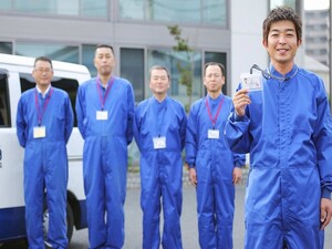 株式会社コダマサイエンス 断熱工事の施工／直行直帰可能／昨年賞与5ヶ月／基本定時退社