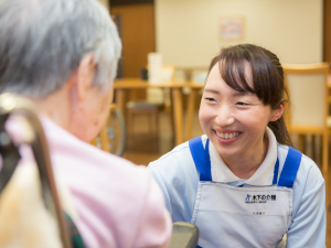 株式会社木下の介護(木下グループ) 介護スタッフ／未経験歓迎・国家資格の取得可・賞与年2回