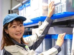 ＵＴエージェント株式会社(ＵＴグループ) 全員面接／月収33万円可／週休3日可／未経験可／製造系総合職