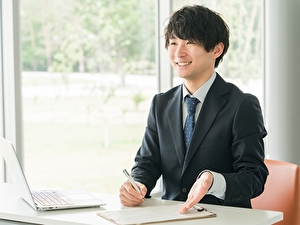 株式会社三養社 食品原料メーカーの営業／未経験可／年休120日／完全週休2日