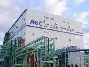 ＡＧＣ若狭化学株式会社(AGCグループ) AGCグループの製造スタッフ／未経験歓迎／年休120日