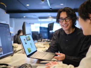株式会社ロンドマーク プログラマー／月給23万円以上／年休120日／賞与昇給年2回