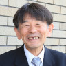 タクシードライバー（60歳／入社2年目）