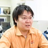 北海道から地元に戻り、中途採用で入社しました。
