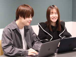 株式会社1Create 人事労務・経理／年休120日以上／昇給賞与年2回／定時退社