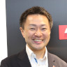 人事部