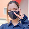女性ドライバ―