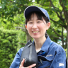 Q.働きやすいと感じる部分を教えてください！