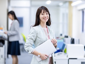 一般財団法人日本予防医学協会 健康診断の提案営業／年休127日／土日祝休／賞与実績5カ月分