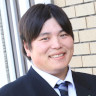 タクシードライバー（31歳／入社5年目）