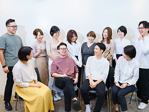 マルゴト株式会社 フルリモート経理／スキルを活かしてキャリア・待遇レベルアップ