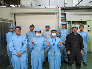 アイシン辰栄株式会社(アイシングループ) 自動車部品の製造／未経験可／年休121日／賞与5.5ヶ月