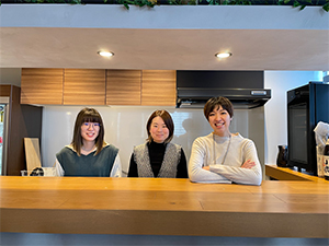 太陽機械商事株式会社 総合商社の事務／未経験歓迎／完全週休2日／産休育休実績あり