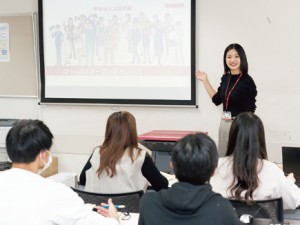 学校法人大原学園 未経験歓迎の広報・学生募集／完全週休2日制／残業月10h程度