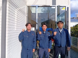 株式会社コダマサイエンス メンテナンス／昨年賞与5ヶ月／残業ほぼなし／未経験OK