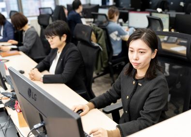 ハレノヒハレ株式会社 ファイナンシャルプランナー／残業少なめ／月給30万円～