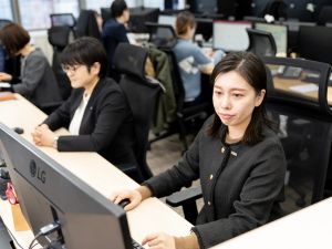 ハレノヒハレ株式会社 ファイナンシャルプランナー／残業少なめ／月給30万円～