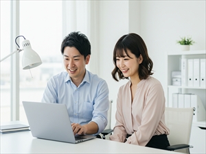 株式会社エス・ピー・ネットワーク 事務／残業ほぼなし／年休125日／育休実績有／情報収集担当