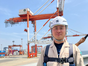 株式会社村山商店 港湾作業スタッフ／未経験歓迎／土日祝休み／月給25万円以上