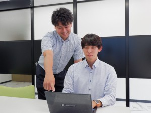 ジョブスタイル株式会社 人材アドバイザー／未経験歓迎／フレックス制／土日休