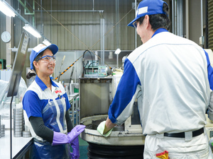 日精工業株式会社 機械オペレーター／賞与4.6ヶ月分／年休120日／未経験歓迎