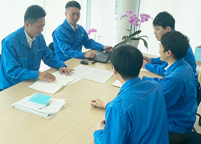 都市クリエイト株式会社 環境コンサルタント