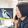 営業サポート