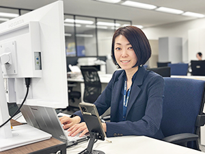 株式会社キャリアステーション((株)広済堂ホールディングス/(株)広済堂ビジネスサポート) 営業事務／完全週休2日制／未経験歓迎／テレワーク有り