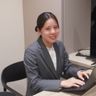 事務スタッフ／30代／女性
