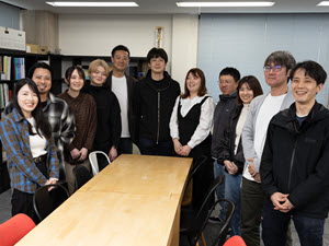 株式会社ゼン 人事総務／年休120日以上／土日祝休み／賞与年2回／手当充実