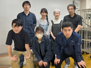 興和金網株式会社 未経験歓迎の製造職／年休125日・土日祝／定時退社／賞与2回