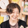 （Uさん）