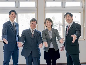 日本システムマネジメント株式会社 システム開発／ITインフラ／全員面接／残業少／リモート応相談