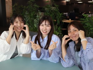 リップル株式会社 ITサポート／未経験歓迎／月給27.3万円～／年休125日