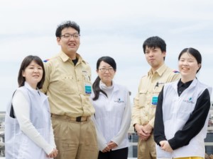 有限会社安田製作所(東京ガスグループ) 家庭用のガス・水道メンテナンス／賞与最大6カ月／残業月5時間